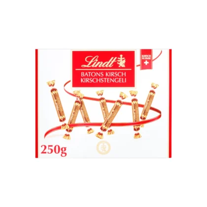 Lindt Kirsch box 250g