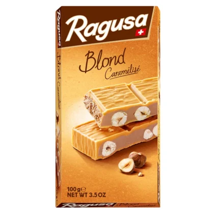 Ragusa Blond 100g