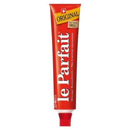 Le parfait original 200g
