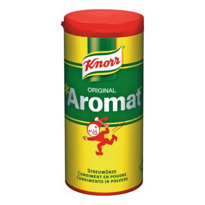 Knorr Aromat Condiment - 90g